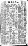 Irish Times Wednesday 05 November 1902 Page 1