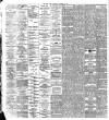 Irish Times Wednesday 12 November 1902 Page 4