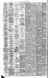Irish Times Tuesday 18 November 1902 Page 4