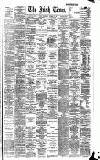Irish Times Wednesday 19 November 1902 Page 1