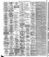 Irish Times Wednesday 19 November 1902 Page 4