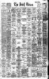 Irish Times Monday 29 December 1902 Page 1