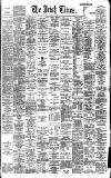 Irish Times Tuesday 30 December 1902 Page 1