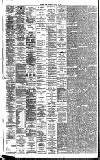Irish Times Wednesday 07 January 1903 Page 4