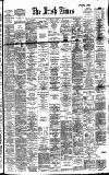 Irish Times Monday 12 January 1903 Page 1