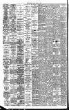 Irish Times Monday 12 January 1903 Page 4