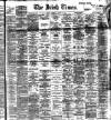 Irish Times Wednesday 14 January 1903 Page 1