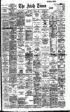 Irish Times Friday 16 January 1903 Page 1