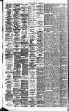 Irish Times Monday 26 January 1903 Page 4