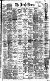 Irish Times Wednesday 04 February 1903 Page 1