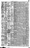 Irish Times Tuesday 10 February 1903 Page 4