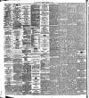 Irish Times Thursday 12 February 1903 Page 4