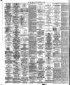 Irish Times Saturday 21 February 1903 Page 6