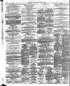 Irish Times Saturday 28 February 1903 Page 12