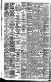 Irish Times Monday 02 March 1903 Page 4