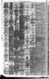 Irish Times Monday 30 March 1903 Page 4