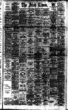 Irish Times Tuesday 28 April 1903 Page 1