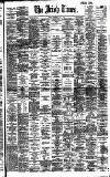 Irish Times Wednesday 06 May 1903 Page 1