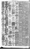 Irish Times Thursday 21 May 1903 Page 4