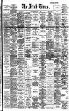 Irish Times Thursday 04 June 1903 Page 1