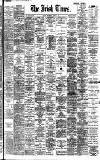 Irish Times Wednesday 10 June 1903 Page 1