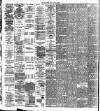 Irish Times Friday 12 June 1903 Page 4