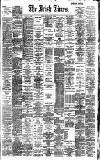 Irish Times Thursday 02 July 1903 Page 1