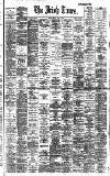 Irish Times Friday 10 July 1903 Page 1