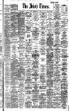 Irish Times Wednesday 15 July 1903 Page 1