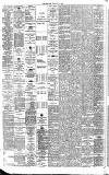 Irish Times Friday 24 July 1903 Page 4