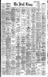 Irish Times Wednesday 29 July 1903 Page 1