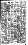 Irish Times Wednesday 05 August 1903 Page 1