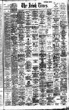 Irish Times Saturday 08 August 1903 Page 1