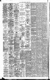 Irish Times Monday 10 August 1903 Page 4