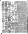 Irish Times Monday 10 August 1903 Page 4