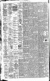 Irish Times Wednesday 12 August 1903 Page 4