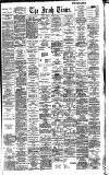 Irish Times Friday 14 August 1903 Page 1