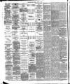 Irish Times Friday 14 August 1903 Page 4