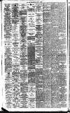 Irish Times Thursday 20 August 1903 Page 4
