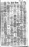 Irish Times Wednesday 09 September 1903 Page 1