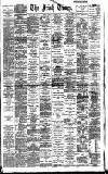 Irish Times Friday 02 October 1903 Page 1