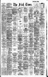 Irish Times Monday 05 October 1903 Page 1