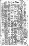 Irish Times Thursday 08 October 1903 Page 1
