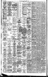Irish Times Saturday 10 October 1903 Page 6