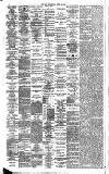 Irish Times Monday 12 October 1903 Page 4