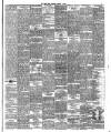 Irish Times Monday 12 October 1903 Page 5