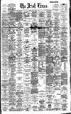 Irish Times Friday 16 October 1903 Page 1