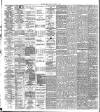 Irish Times Friday 16 October 1903 Page 4