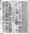 Irish Times Tuesday 10 November 1903 Page 4