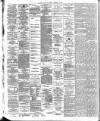 Irish Times Wednesday 11 November 1903 Page 4